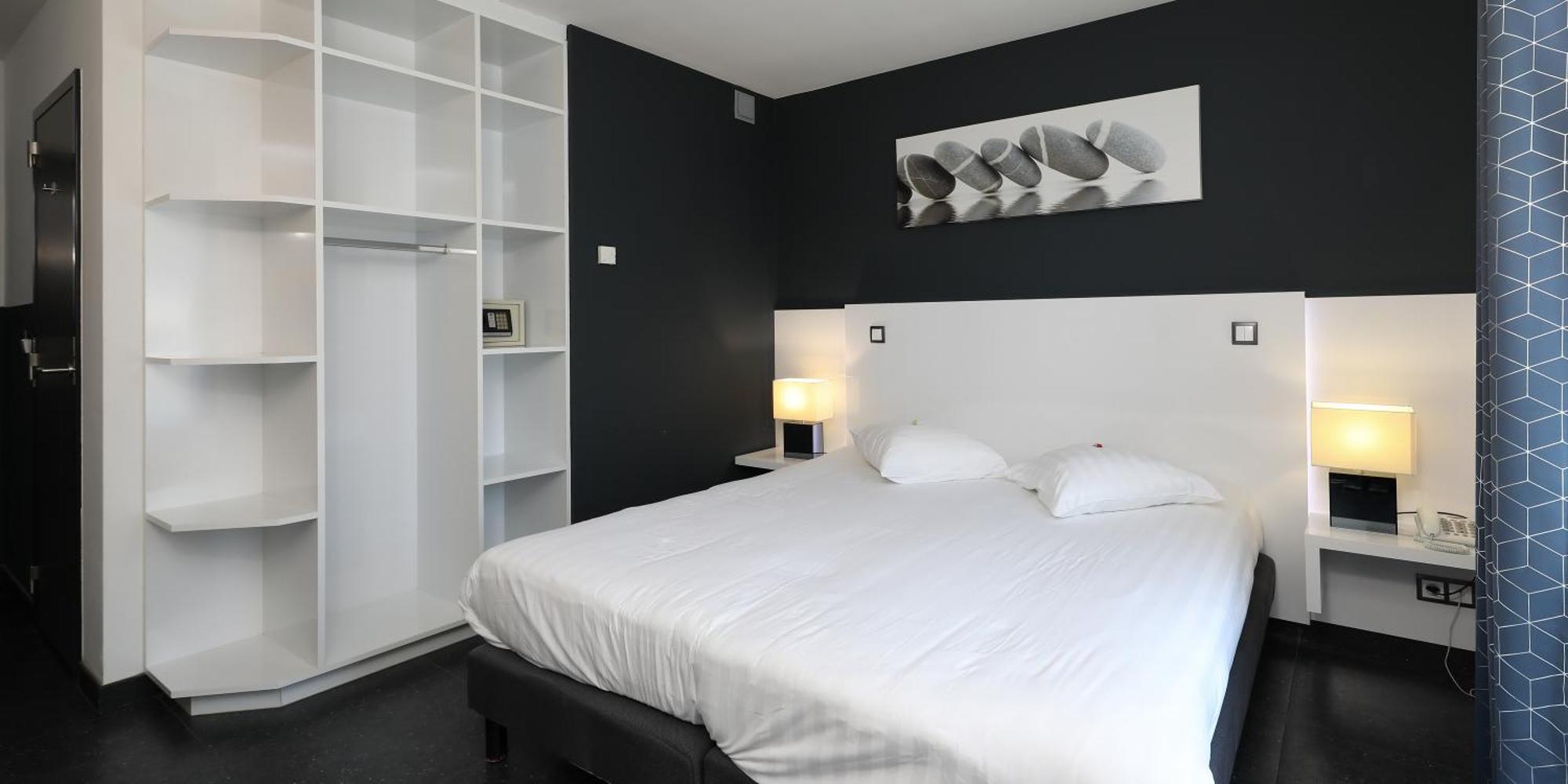 Hotel Bo Rivage Neufchâteau Eksteriør billede