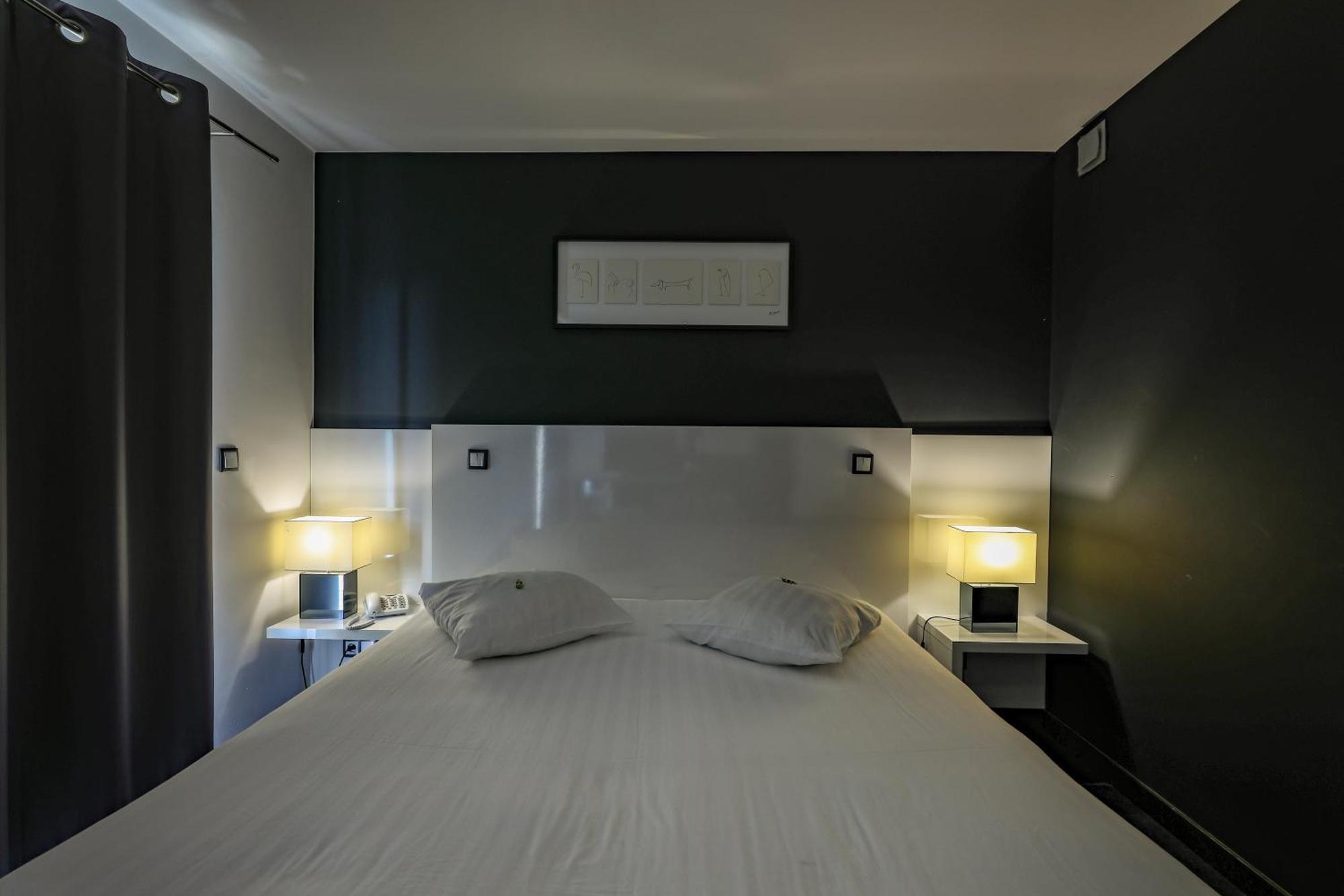 Hotel Bo Rivage Neufchâteau Eksteriør billede